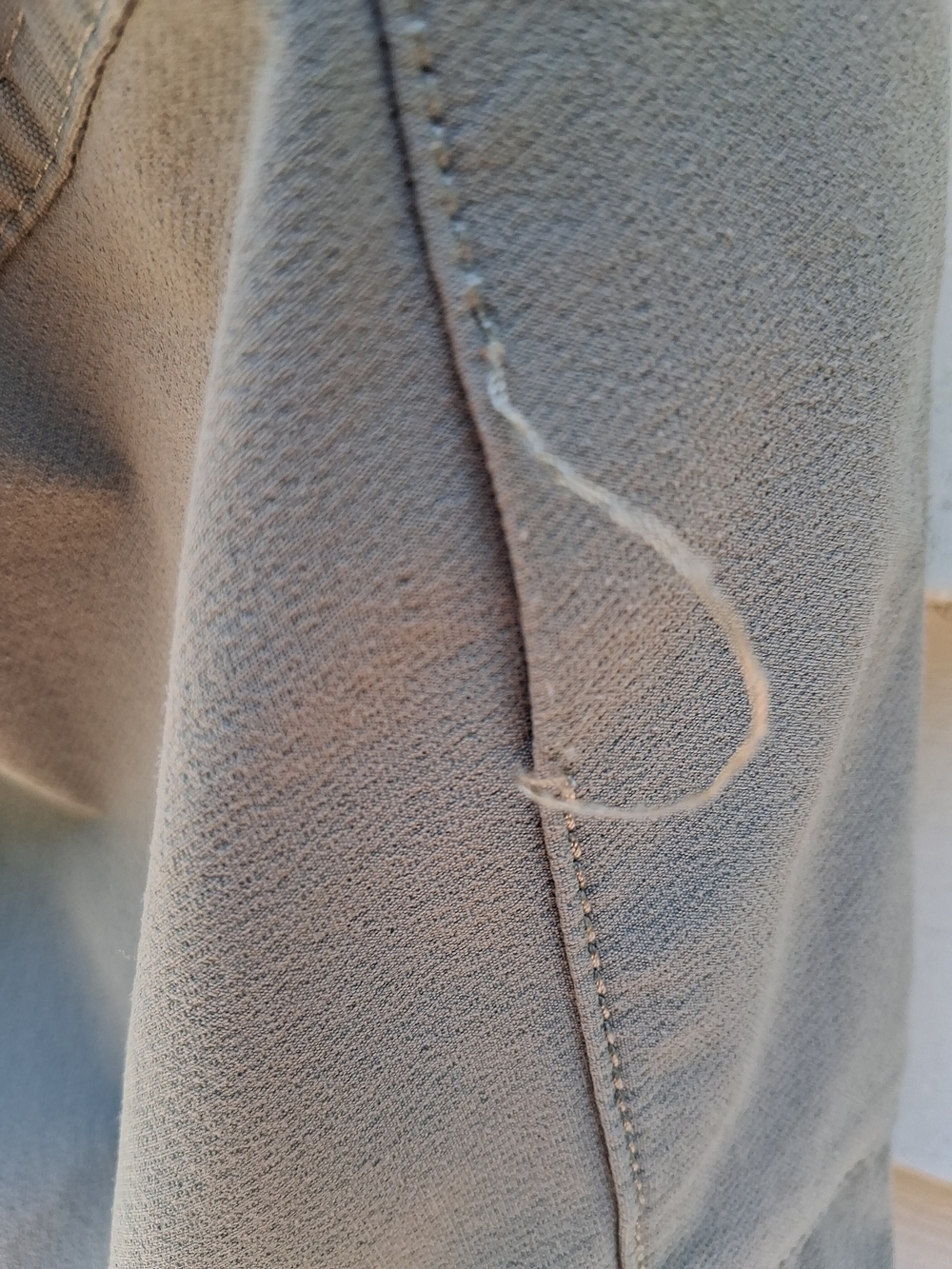 Fjallraven Women’s Nikka Trousers W US Size 34 Regular Length - Picture 14 of 16
